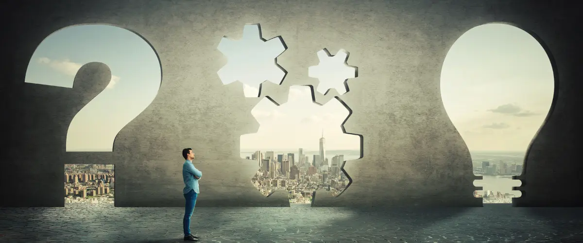 Read more about the article Hogyan lendüljek túl a hétköznapok problémáin?