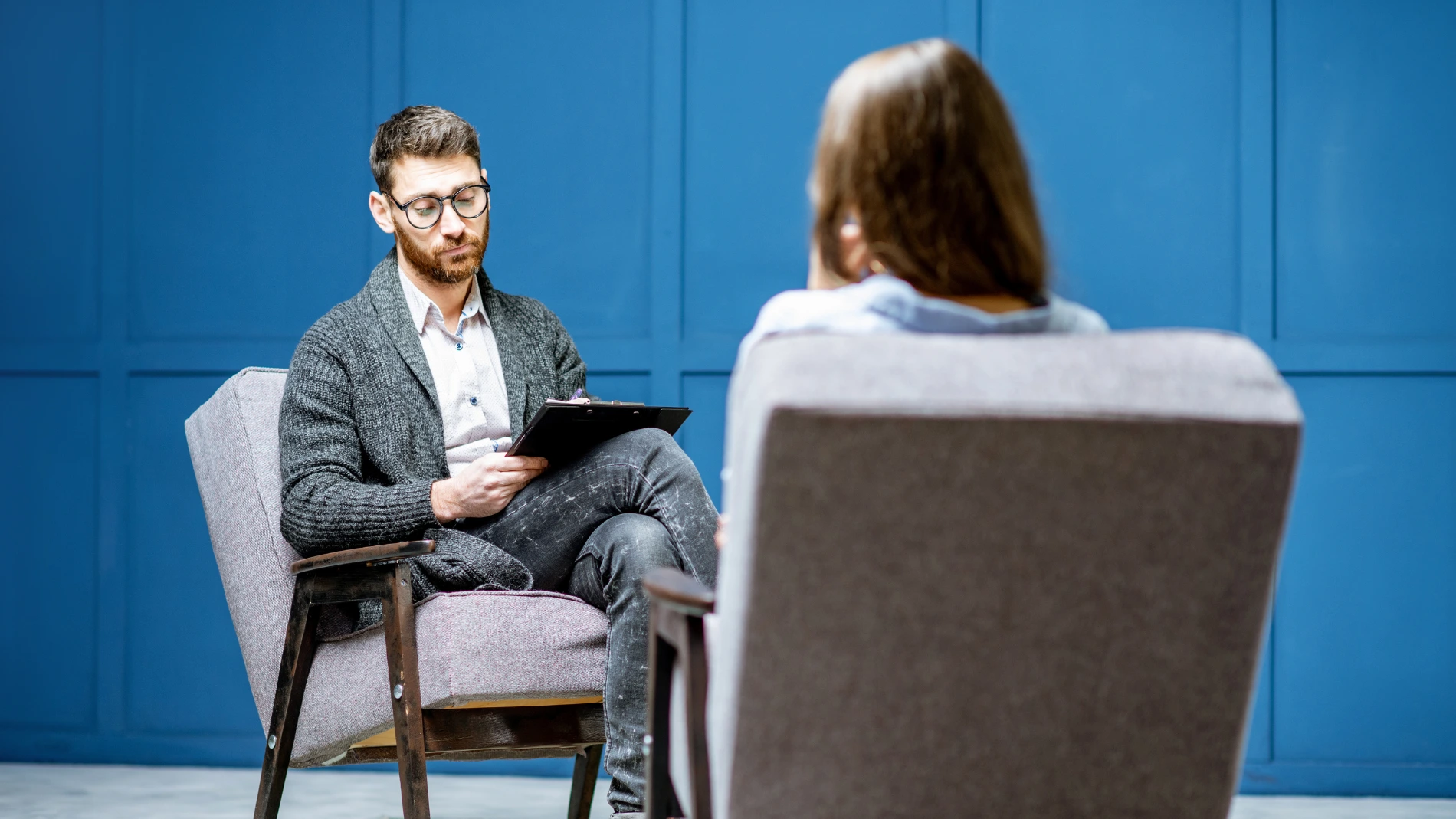 szorongás kezelése