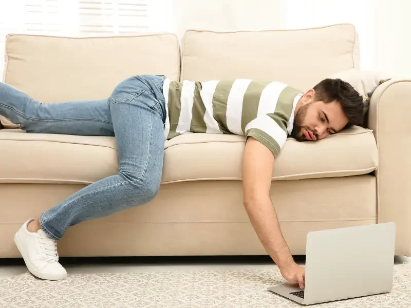 vége a halogatásnak