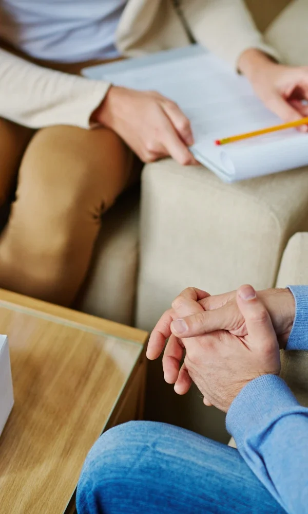 generalizált szorongás kezelése gyógyszer nélkül